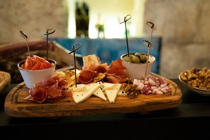 Split Food Tour: Discover Split One Bite At A Time - Off-the-Beaten-Path Stops With Real Local Voices
