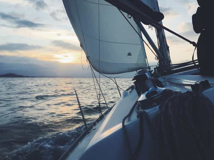 Split: Full Day Sailing Tour to Šolta Island and Brač Island - Šolta and Stomorska: The Small Town Stop That Doesn’t Feel Like a Checklist