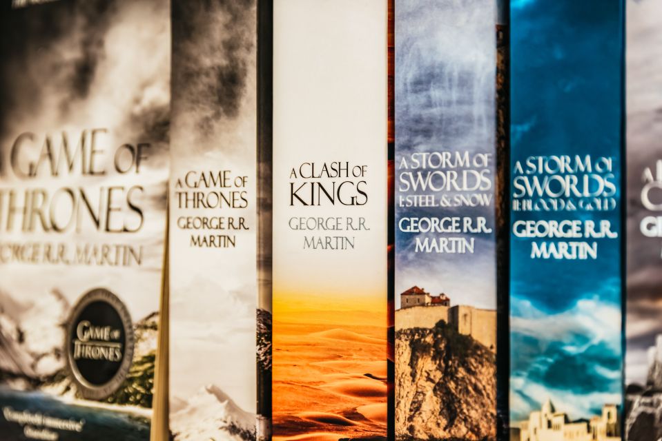 Split Game of Thrones Tour: City of Dragons - Game of Thrones Tour Split: What You’re Really Doing for 2 Hours