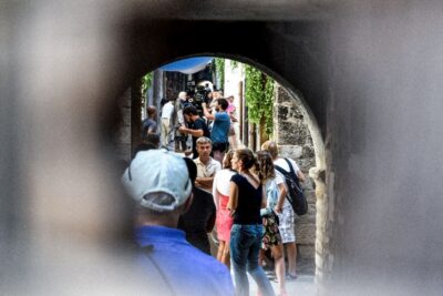 Split Game of Thrones Tour: City of Dragons - Walking Diocletian’s Palace with a Local GoT Fan Guide