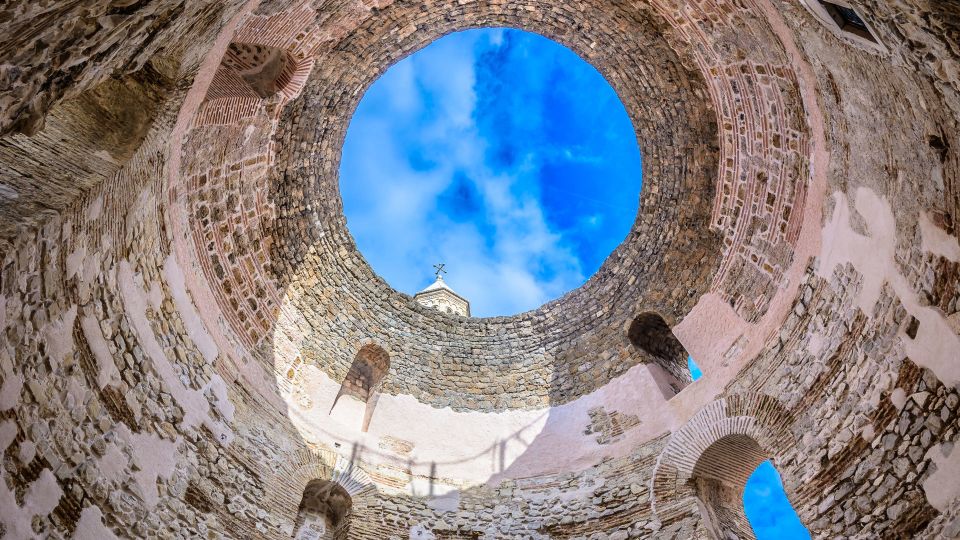 Split: Game of Thrones Tour with Diocletian's Palace Cellar - Key things that make this tour worth your time