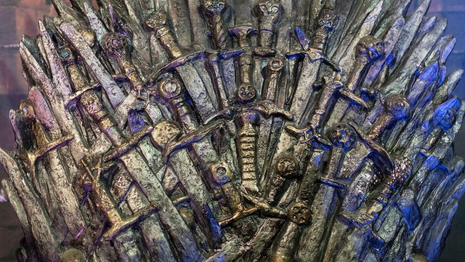 Split: Game of Thrones Tour with Diocletian's Palace Cellar - Meeting on the Riva: Where You Start Matters