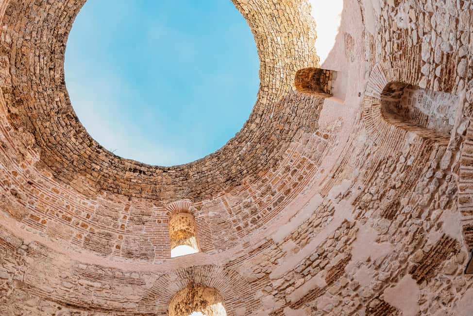 Split: Group or Private Walking Tour with Art Historian - Key things I think you’ll like