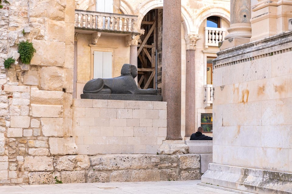 Split: Group or Private Walking Tour with Art Historian - Timing, weather, and walking reality: what to expect on the ground