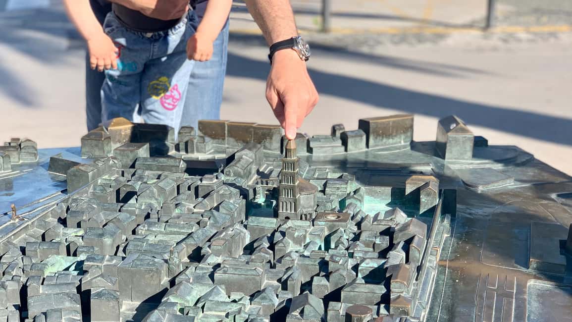 Split: Group or Private Walking Tour with Art Historian - Triklinij and Diocletian’s Cellars: where the engineering story takes over