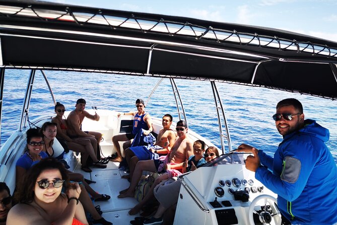 Split: Half-Day Blue Lagoon, Čiovo and Trogir Boat Tour - Price and Value: Is $71.35 a Good Deal?