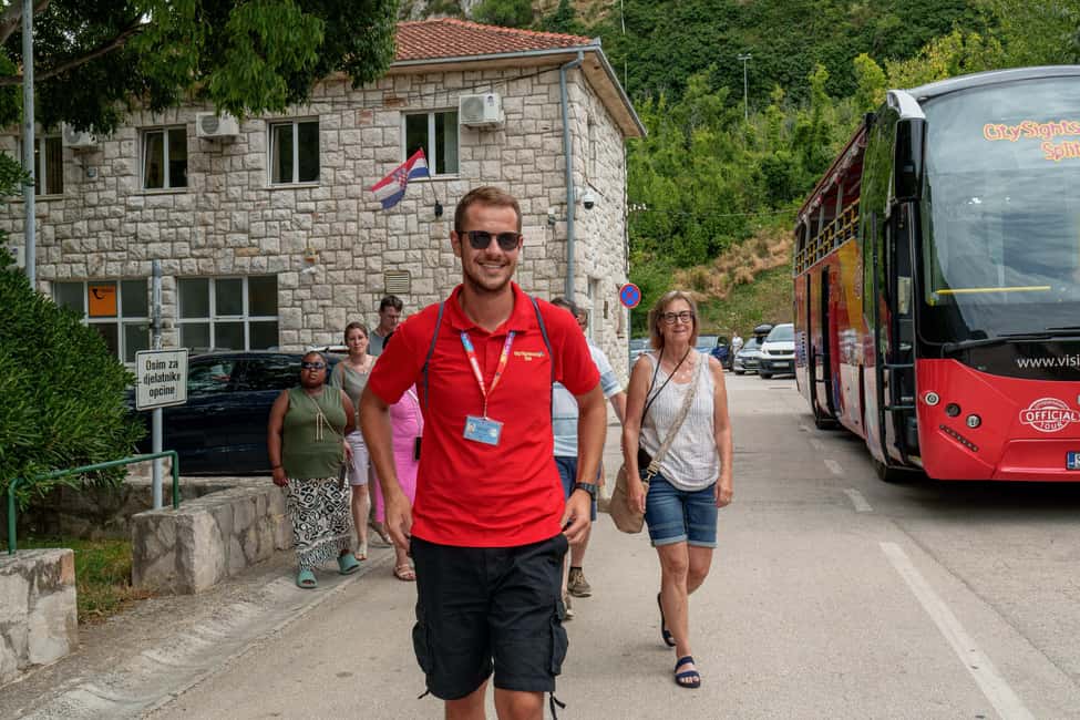 Split: Historical Tour of Salona, Klis Fortress and Trogir - How This 8-Hour Split Trip Really Works