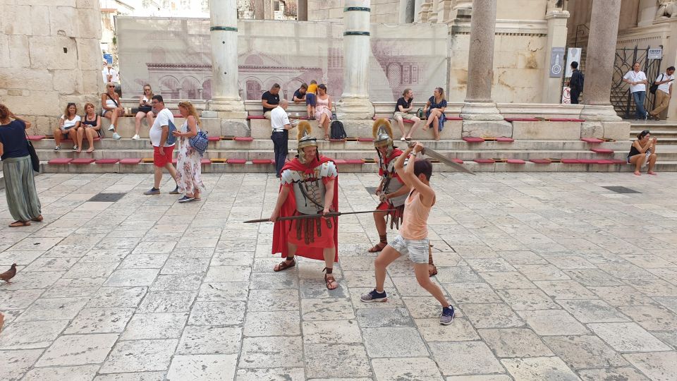 Split: History and Heritage Walking Tour - When This Is the Right Tour for You (and When It Isn’t)