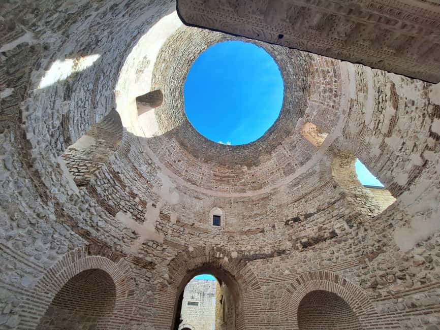Split: History Walking Tour of the Old Town - Which Guides You Might Get, and What That Means for the Experience