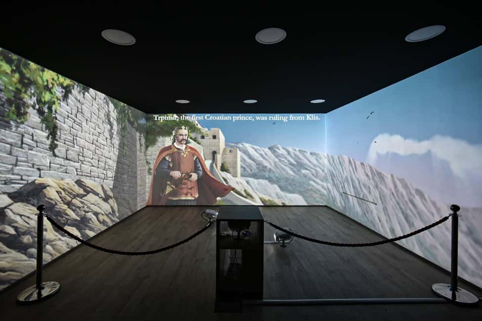 Split: Klis Fortress GOT and Olive Museum Entry Tickets - Should you book this Klis + Stella Croatica ticket?