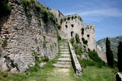 Split: Klis Fortress GOT and Olive Museum Entry Tickets - Stella Croatica Olive Museum: history you can smell