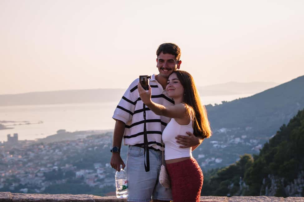 Split: Klis Sunset Sightseeing Bus Tour - Quick hits before you go