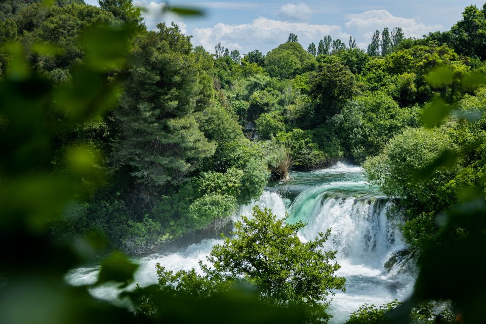 Split: Krka National Park Day Trip with Boat Ride & Swimming - Price and Value: Why It Often Feels Worth It (Even With Ticket Costs)
