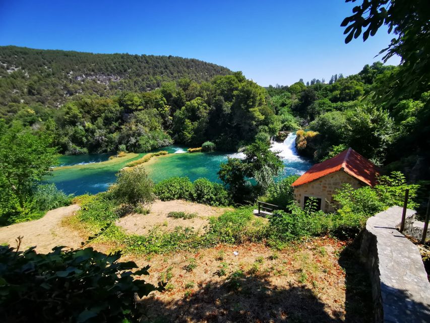 Split: Krka National Park Day Trip with Boat Ride & Swimming - Who This Tour Fits Best (And Who Might Want a Different Plan)