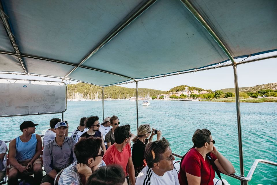 Split: Krka Waterfalls Trip with Boat Cruise and Swimming - Price and value: why $31 can feel fair on this itinerary