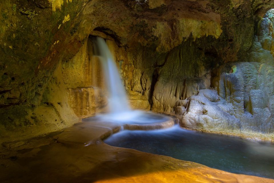 Split: Krka Waterfalls Trip with Boat Cruise and Swimming - What to pack (and what not to assume)