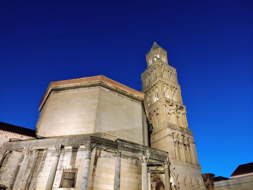 Split: Magical Evening Sightseeing Private Tour - Price and value: what $129 gets you (and what it doesn’t)