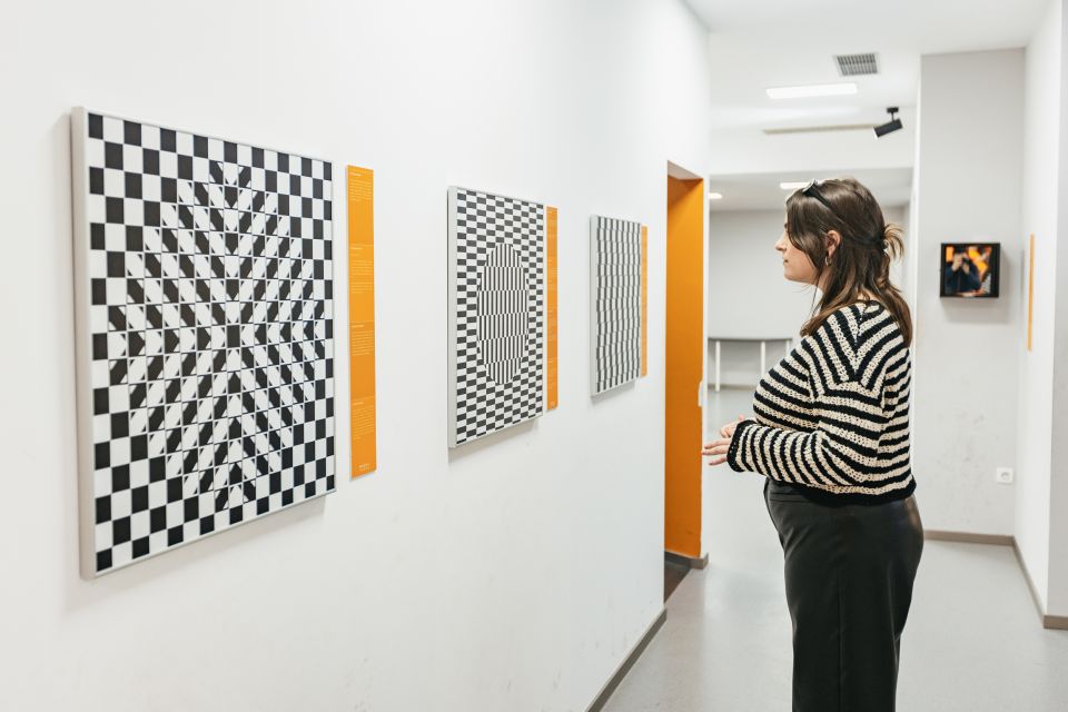 Split: Museum of Illusions Entrance Ticket - Price and Value: Is $14 for One Day a Good Deal?