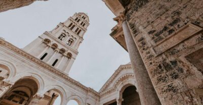 Split: Old City Guided Walking Tour - Diocletian’s Palace: The Main Attraction, Told Like a Story