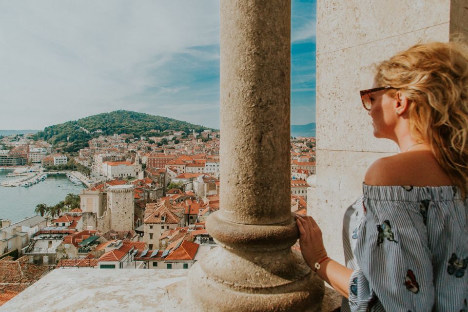 Split: Old City Guided Walking Tour - Logistics That Matter: Where to Meet, What to Wear, What Not to Expect