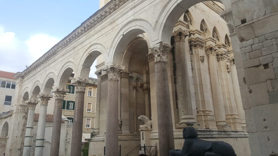 Split: Old Town Food Tour - Key highlights you’ll feel on this walk