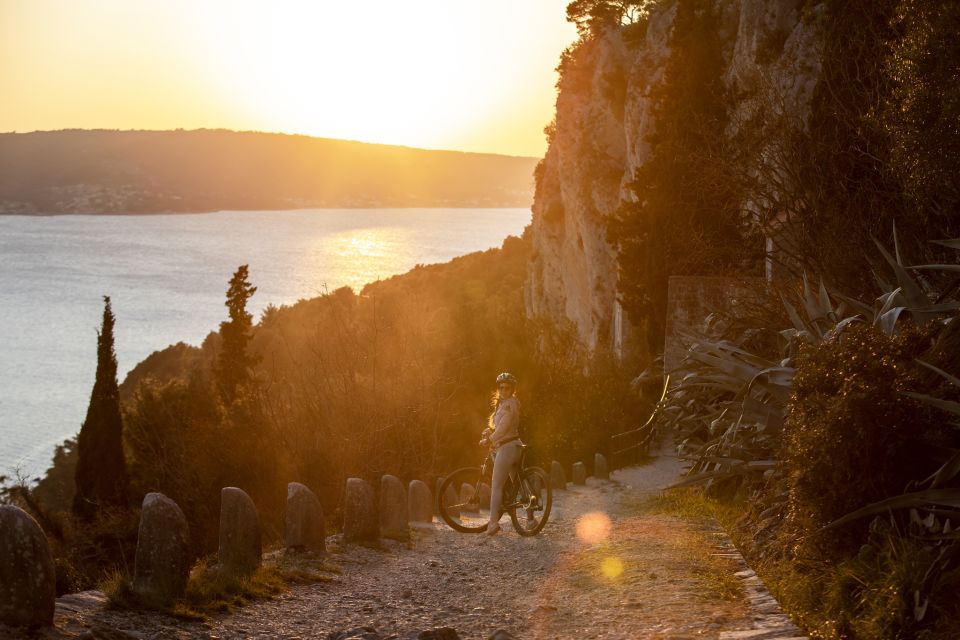 Split: Old Town Guided Bike Tour with Poljud Stadium - Price and Value: Is $106 Worth It?