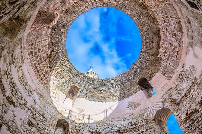 Split Old Town History Walking Tour - Guides make or break it: the energy you’ll likely get