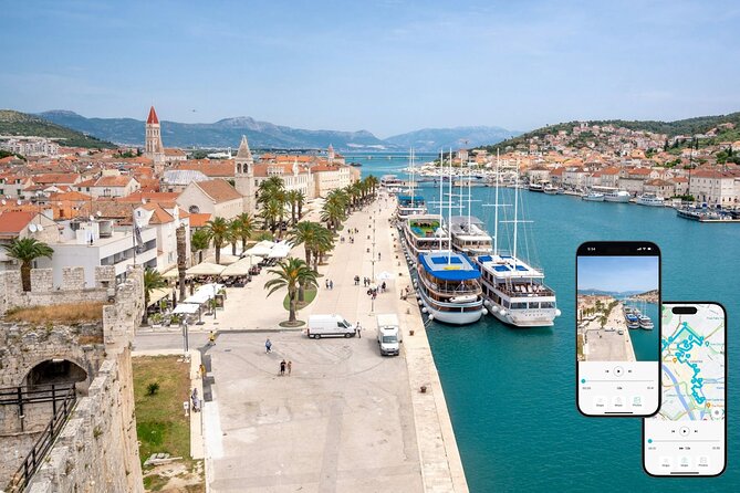 Split Old Town Walking Tour - The Guide Matters: Why Anita’s Style Is Such a Big Plus