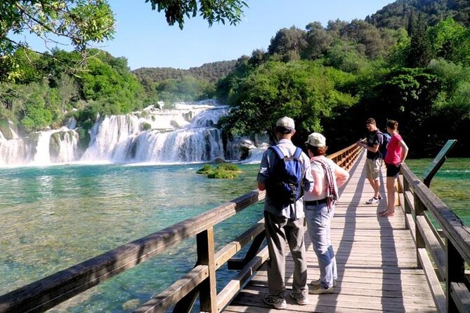 Split Old Town Walking Tour - Timing, Comfort, and What to Wear for This Tour