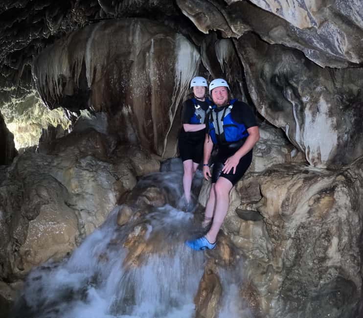 Split/Omiš: Rafting, Cliff Jumping, and Cave Tour - Cetina River thrills: why this combo feels worth the time
