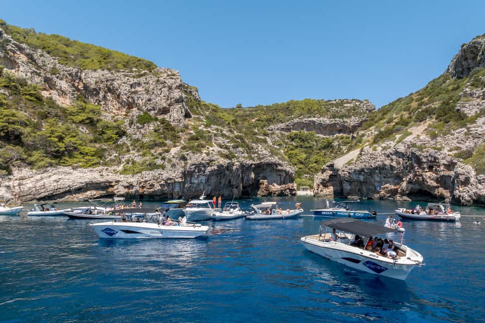 Split or Trogir: Blue Cave, Vis, and Hvar Speedboat Day Trip - Price and Value: Why $128 Can Make Sense (Even With Extra Cave Costs)
