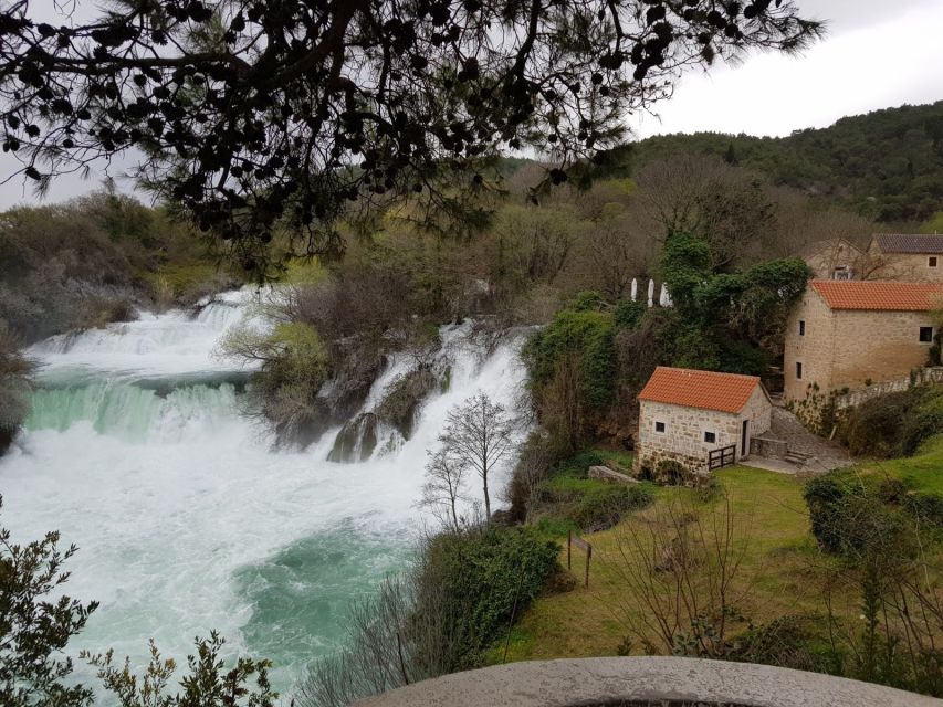 Split or Trogir: Krka Waterfalls & Wine and Food tasting - Should you book Split or Trogir: Krka Waterfalls & Wine and Food tasting?