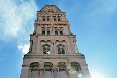 Split Palace & Old Town -Private walking tour- Entrance included - Diocletian’s Palace interiors: included entry where it matters