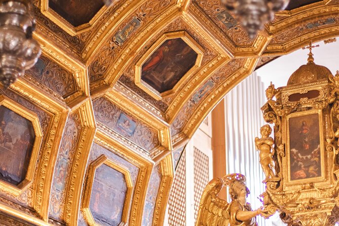 Split Palace & Old Town -Private walking tour- Entrance included - Golden Gate and the gates that led somewhere