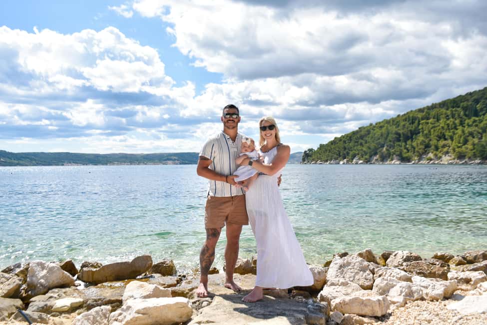 Split: Photographer for your holidays! - Who this Split photographer session is best for