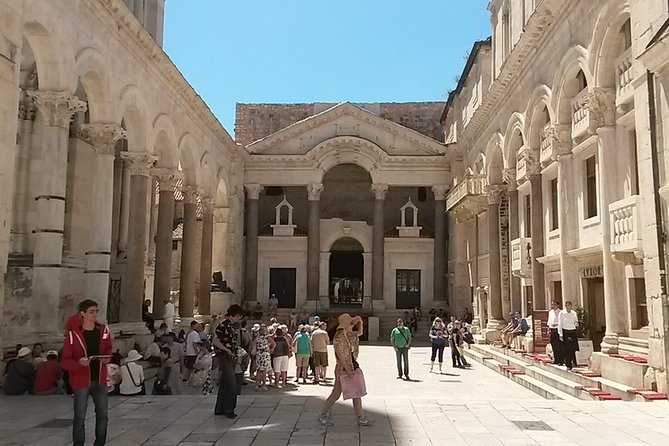 SPLIT-PREMIUM Emperor's Walking Tour for History Lovers + Museum - Should you book the Emperor’s Walking Tour for History Lovers + Museum?