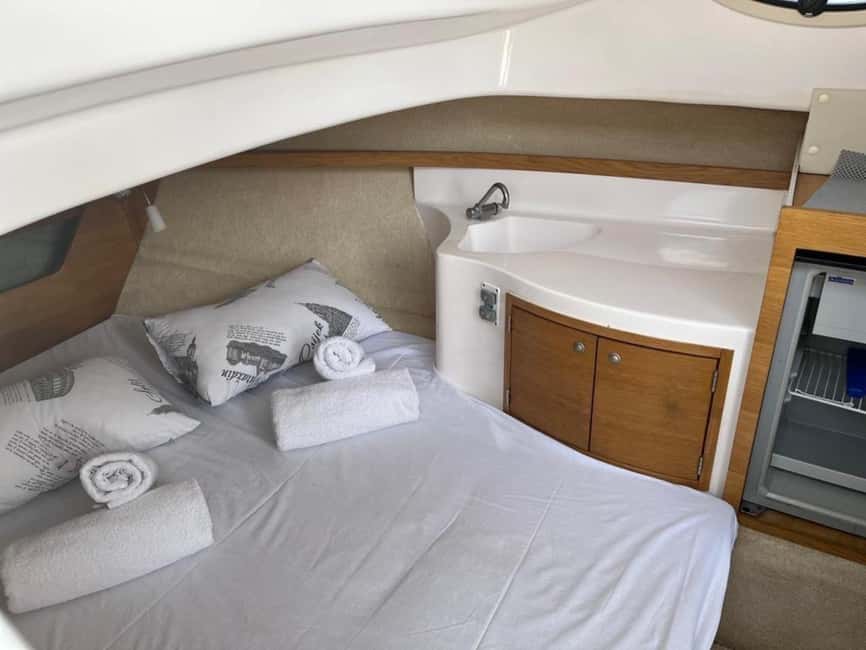 Split: Private Blue Lagoon 3 islands with speed boat - Key things you’ll feel right away