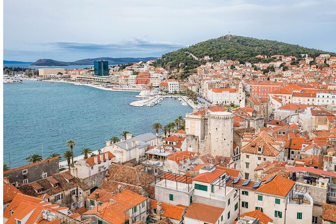Split Private Custom Walking Tour With A Guide (Private Tour) - Private means you set the pace in Split’s Old Town