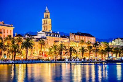 Split Private Custom Walking Tour With A Guide (Private Tour) - Meet-up, pickup, and where you start without confusion