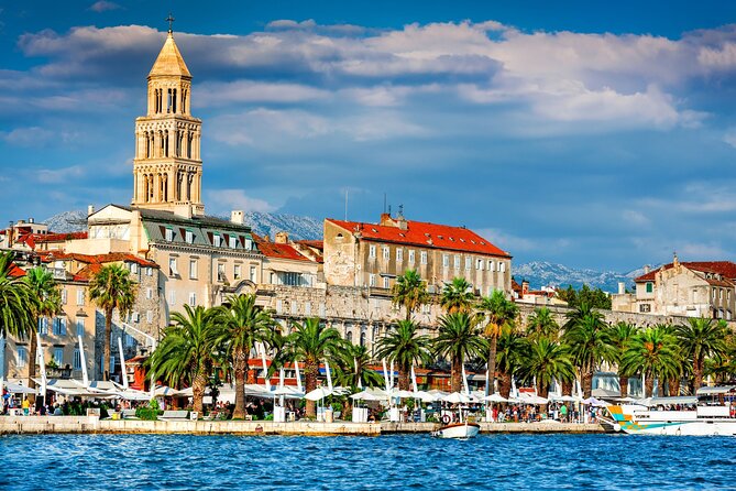 Split Private Custom Walking Tour With A Guide (Private Tour) - Guide-led stories that make the streets feel meaningful