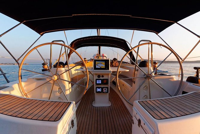 Split: PRIVATE Full-Day Sail Yacht Cruise - Per group (up to 12)! - Why This Private Yacht Day Works (Split to Brac to Solta)