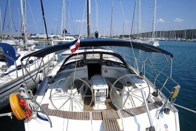 Split: PRIVATE Full-Day Sail Yacht Cruise - Per group (up to 12)! - The Day Plan, Hour by Hour: What to Expect