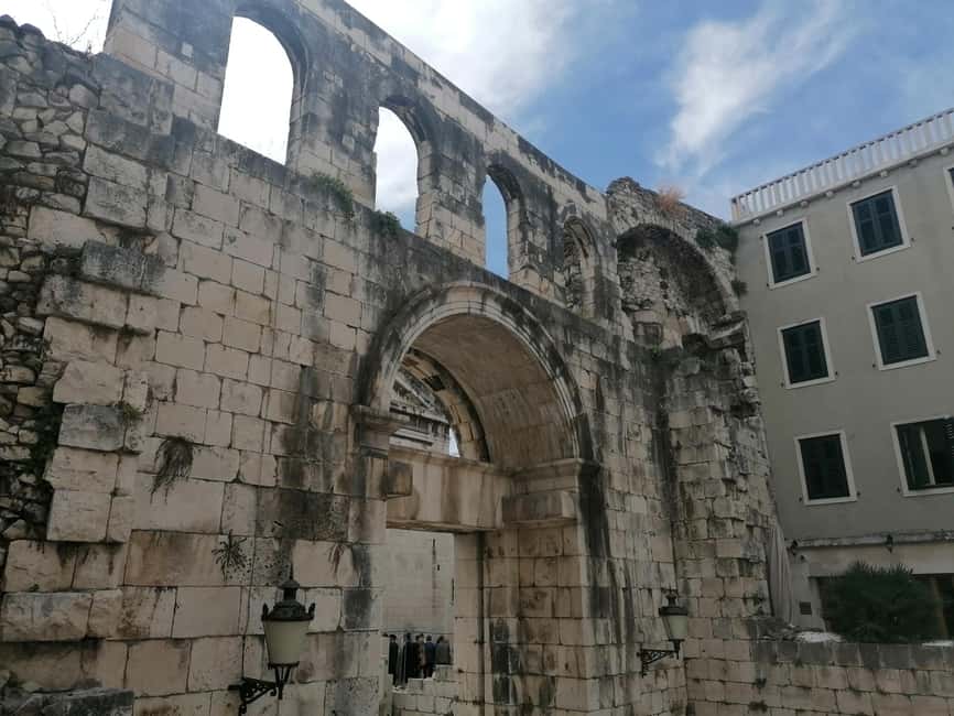 Split; Private Morning Walking Tour in Split - Morning in Split: why this 2-hour walk feels like the right dose