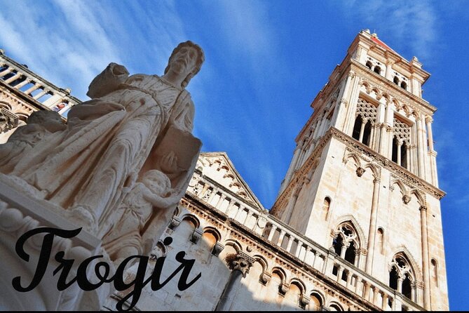 Split Private Tour: Klis, Salona & Trogir - Half a Day - Key highlights you’ll feel right away