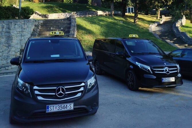 Split Private Tour: Klis, Salona & Trogir - Half a Day - What $445.52 Actually Buys: Private Ride plus Entrance Budget