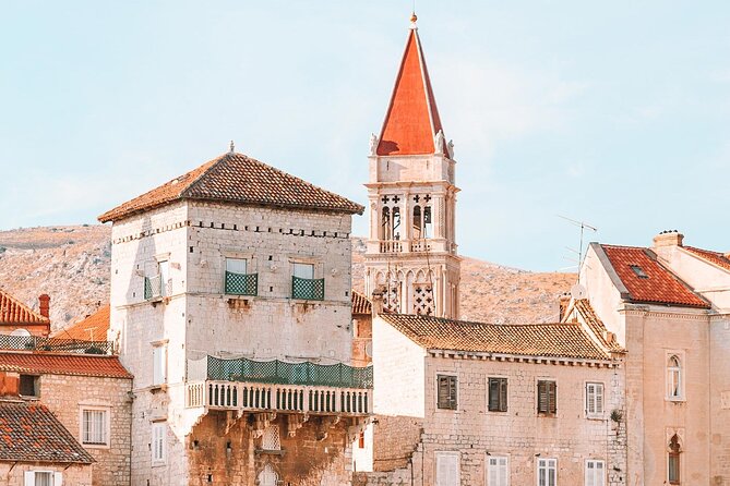 Split Private Tour: Klis, Salona & Trogir - Half a Day - Why the Guide Matters on This Route (Marin’s punctual, helpful approach)