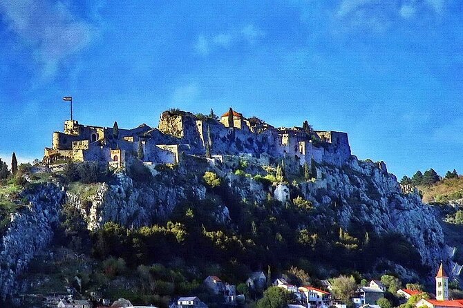 Split Private Tour: Klis, Salona & Trogir - Half a Day - Should You Book This Split Loop?