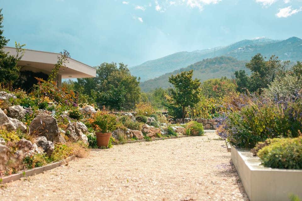 Split: Private tour to Klis Fortress and Vranjača cave - Klis Fortress: the stronghold between coast and hinterland