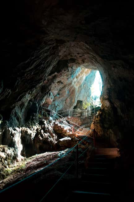 Split: Private tour to Klis Fortress and Vranjača cave - Should you book this private tour near Split?