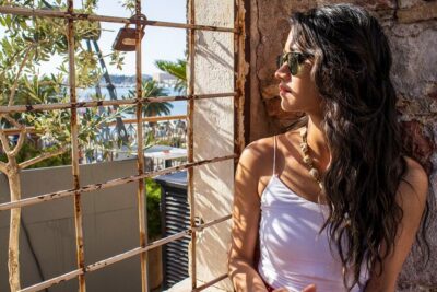 Split Private Tour with Professional Photos - Sustipan Start: Sea Views and a Quiet Opening